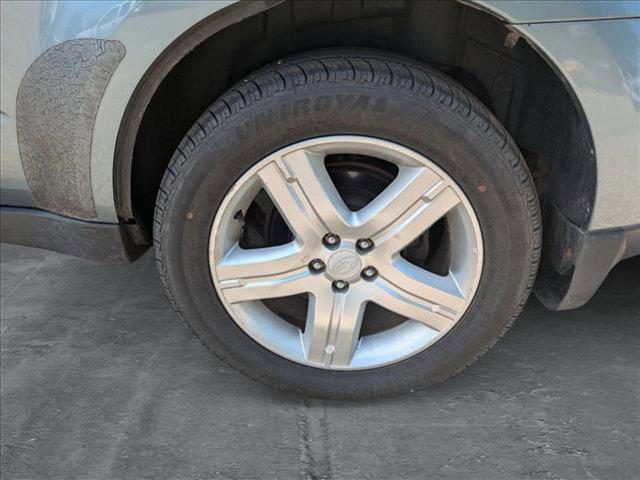 used 2010 Subaru Forester car, priced at $7,290