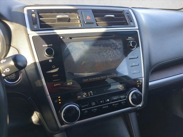 used 2019 Subaru Outback car, priced at $15,382