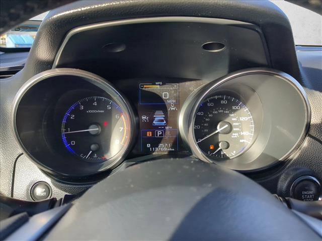 used 2019 Subaru Outback car, priced at $15,382