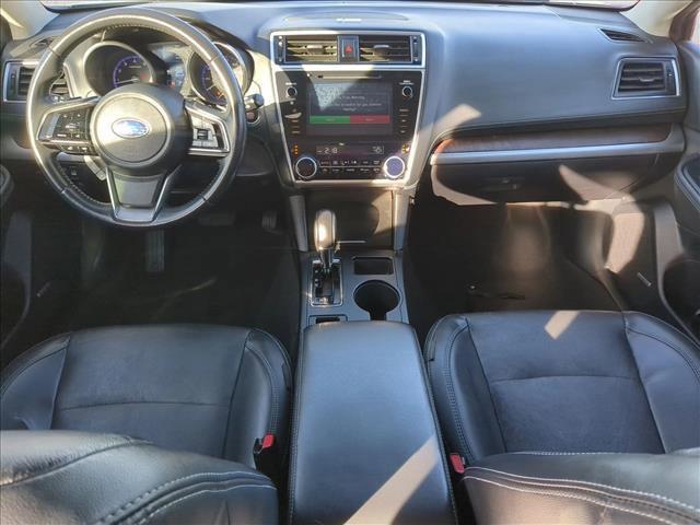 used 2019 Subaru Outback car, priced at $15,382