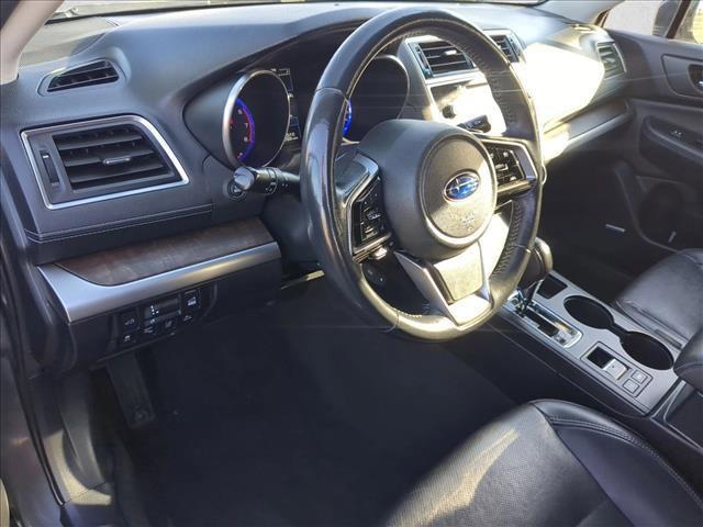 used 2019 Subaru Outback car, priced at $15,382