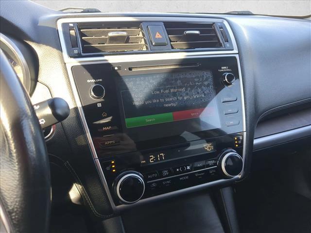 used 2019 Subaru Outback car, priced at $15,382