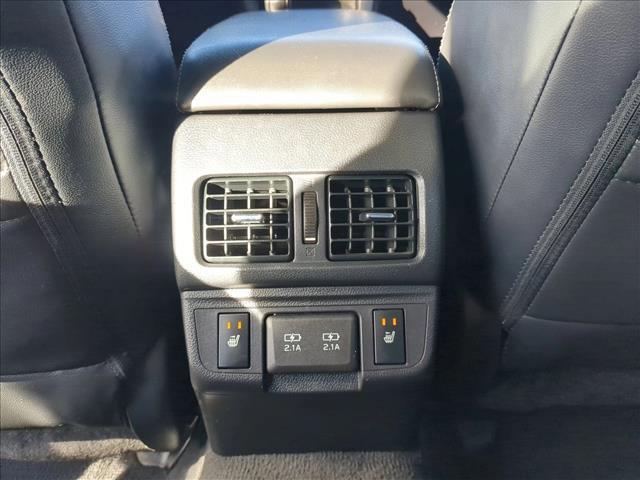 used 2019 Subaru Outback car, priced at $15,382