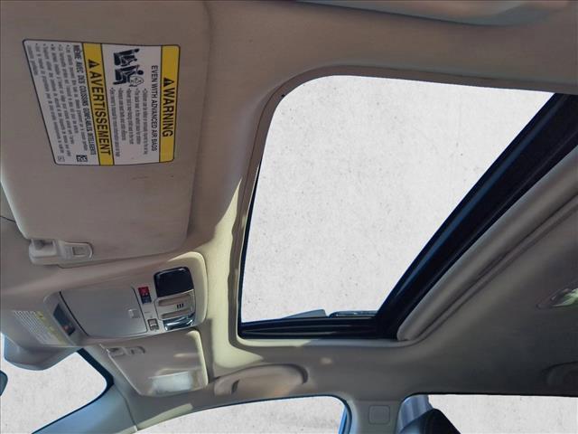 used 2019 Subaru Outback car, priced at $15,382