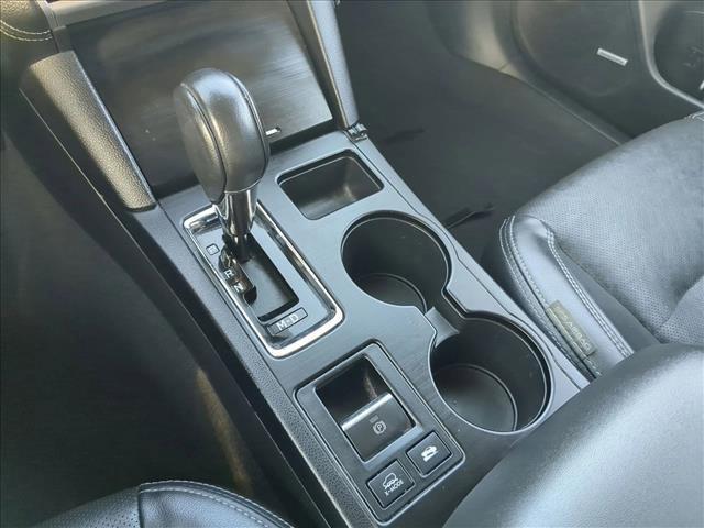 used 2019 Subaru Outback car, priced at $15,382