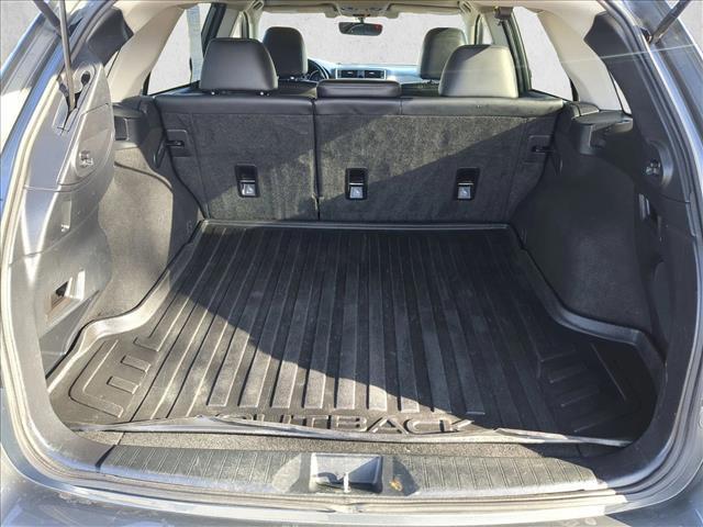 used 2019 Subaru Outback car, priced at $15,382