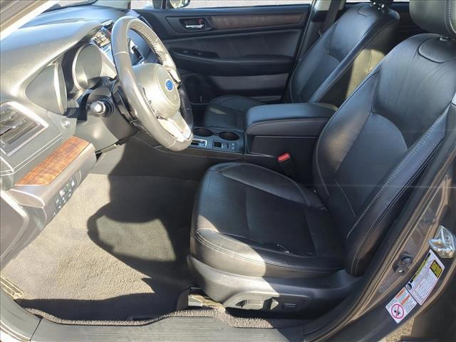 used 2019 Subaru Outback car, priced at $15,382