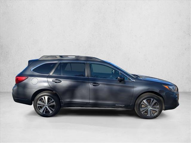 used 2019 Subaru Outback car, priced at $15,382