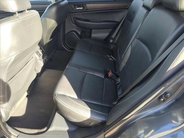 used 2019 Subaru Outback car, priced at $15,382