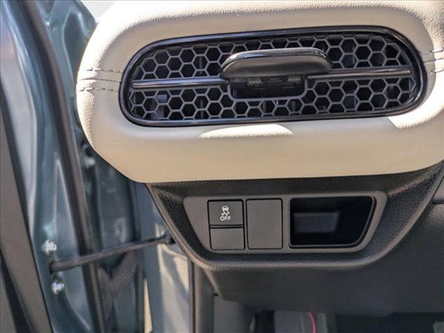 used 2023 Honda HR-V car, priced at $25,771