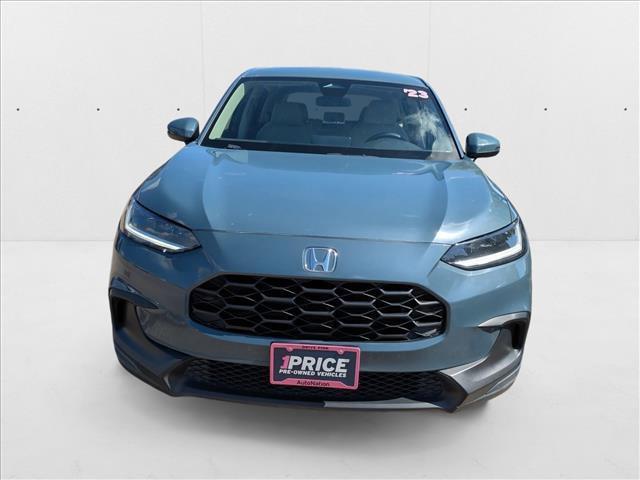 used 2023 Honda HR-V car, priced at $25,771