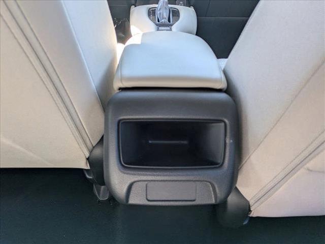 used 2023 Honda HR-V car, priced at $25,771