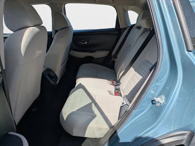 used 2023 Honda HR-V car, priced at $25,771
