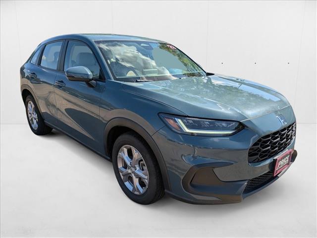 used 2023 Honda HR-V car, priced at $25,771