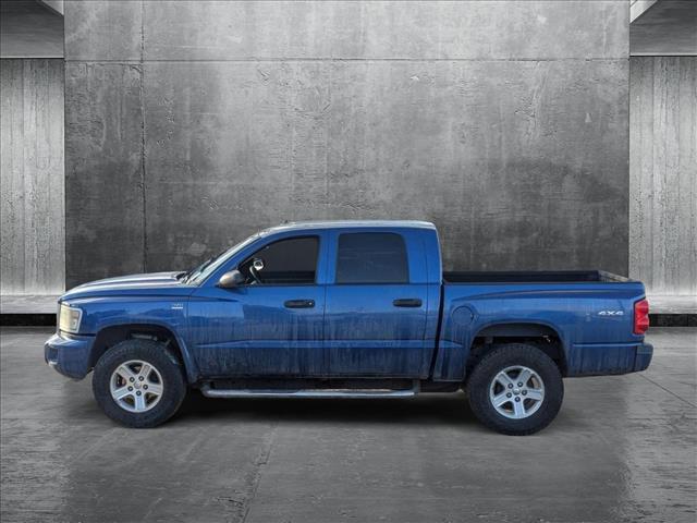 used 2011 Dodge Dakota car, priced at $10,390