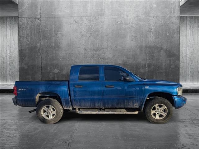 used 2011 Dodge Dakota car, priced at $10,390