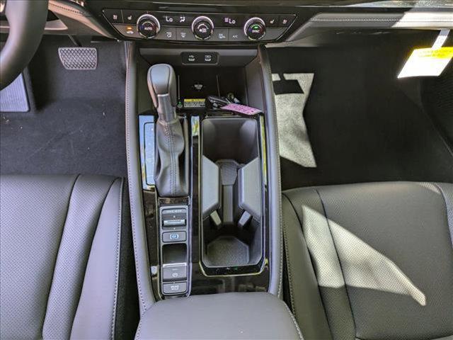 new 2025 Honda Accord Hybrid car, priced at $38,784