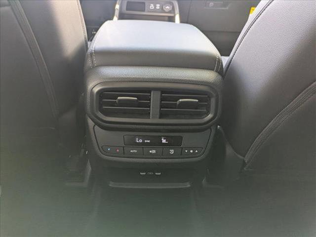 new 2025 Honda Pilot car, priced at $54,024