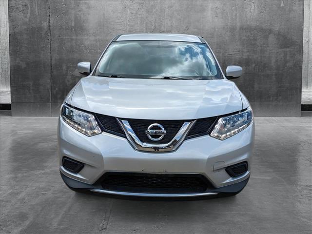 used 2016 Nissan Rogue car, priced at $11,790