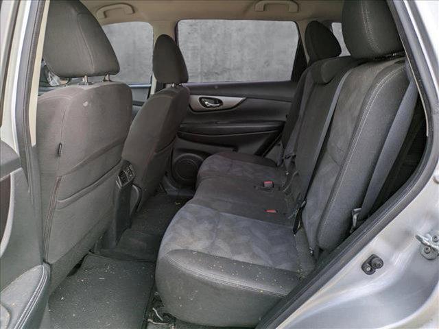 used 2016 Nissan Rogue car, priced at $11,790