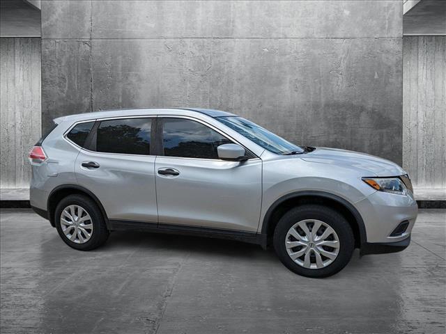used 2016 Nissan Rogue car, priced at $11,790