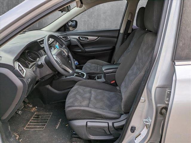 used 2016 Nissan Rogue car, priced at $11,790