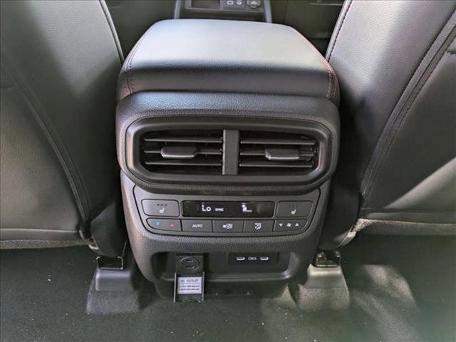 new 2025 Honda Pilot car, priced at $55,784