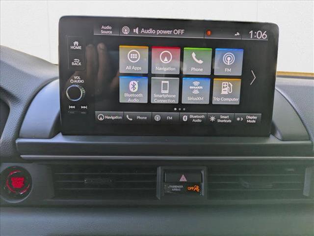 new 2025 Honda Pilot car, priced at $55,784