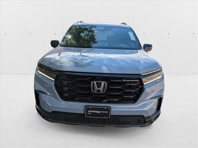 new 2025 Honda Pilot car, priced at $55,784