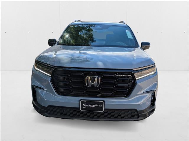 new 2025 Honda Pilot car, priced at $55,784