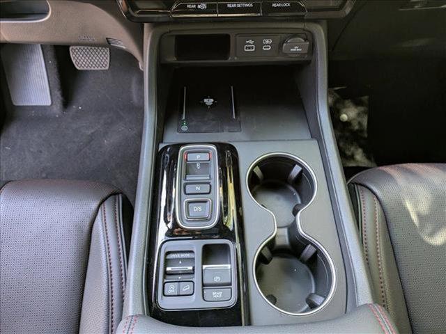 new 2025 Honda Pilot car, priced at $55,784