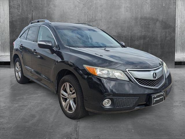 used 2013 Acura RDX car, priced at $12,771
