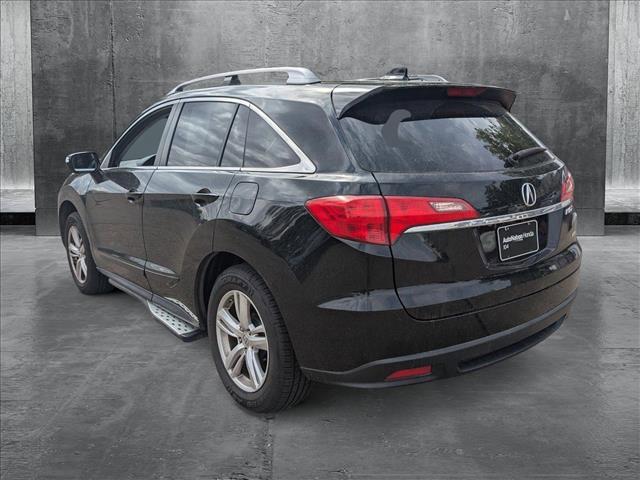 used 2013 Acura RDX car, priced at $12,771