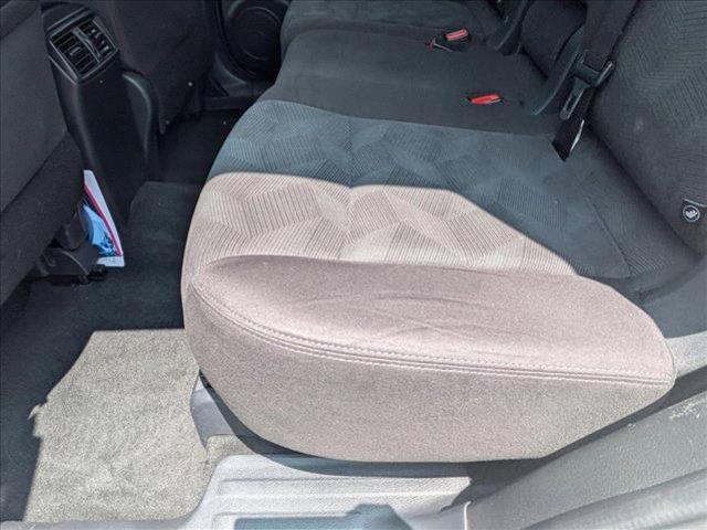 used 2016 Nissan Rogue car, priced at $14,771