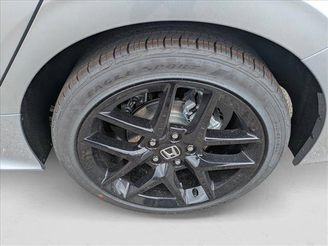 new 2026 Honda Civic car, priced at $28,544