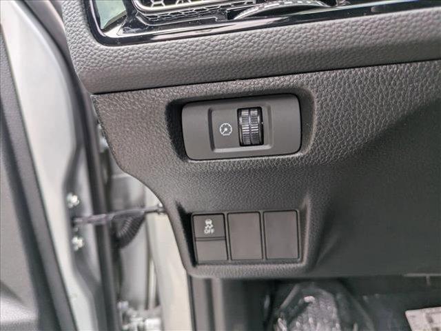 new 2026 Honda Civic car, priced at $28,544