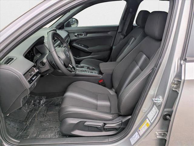 new 2026 Honda Civic car, priced at $28,544