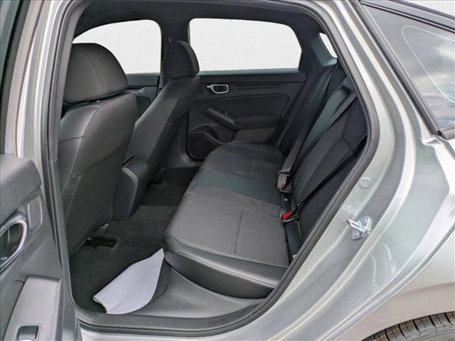 new 2026 Honda Civic car, priced at $28,544