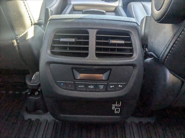 used 2022 Honda Pilot car, priced at $33,991