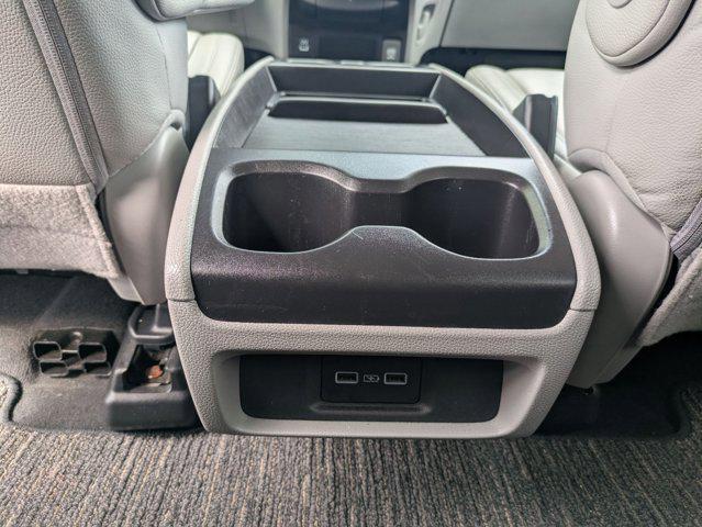 used 2024 Honda Odyssey car, priced at $37,251