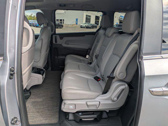 used 2024 Honda Odyssey car, priced at $37,251