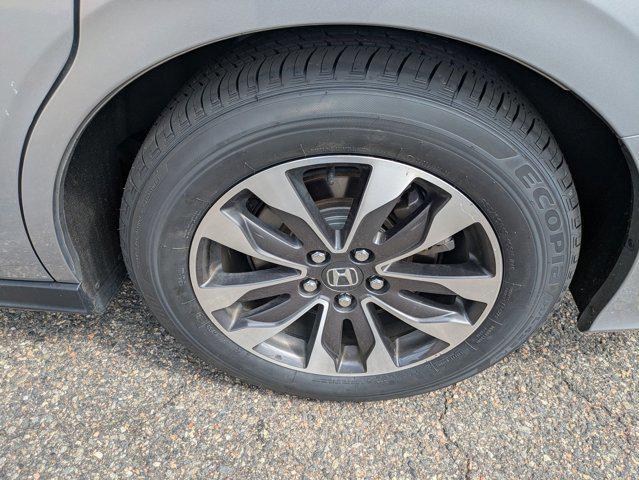 used 2024 Honda Odyssey car, priced at $37,251