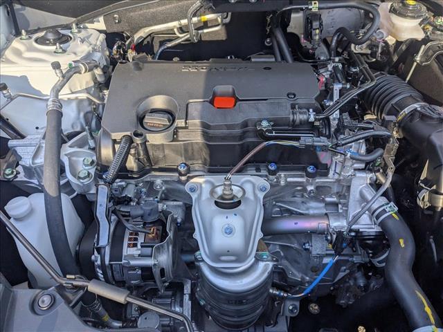 new 2026 Honda HR-V car, priced at $32,204