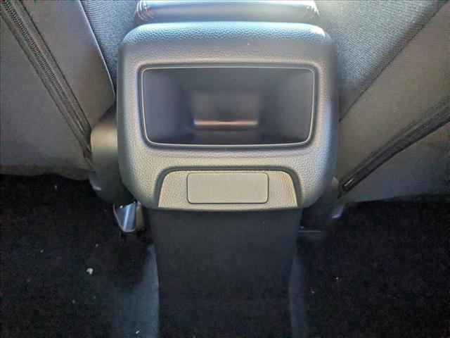 new 2026 Honda HR-V car, priced at $32,204