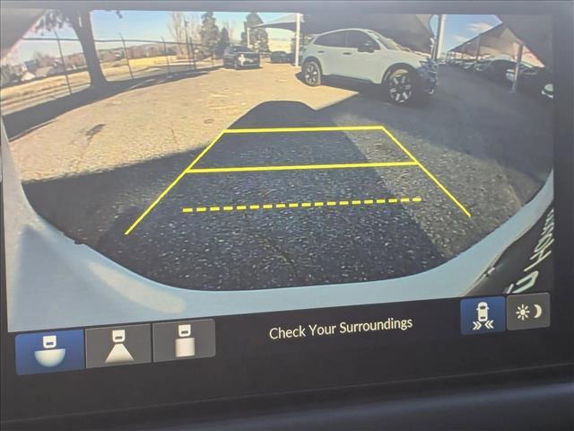 new 2026 Honda HR-V car, priced at $32,204