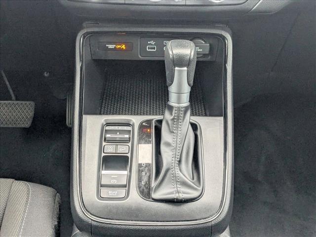 used 2024 Honda CR-V car, priced at $29,261