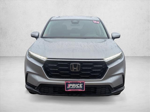 used 2024 Honda CR-V car, priced at $29,261