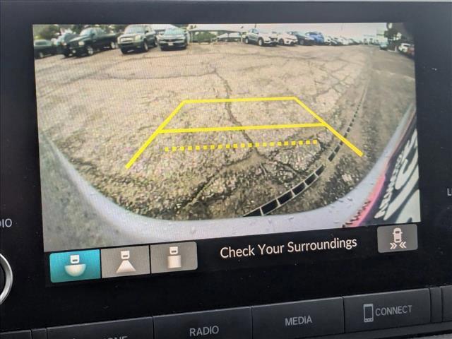 used 2024 Honda CR-V car, priced at $29,261