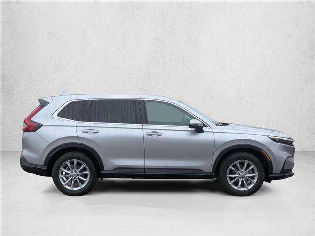 used 2024 Honda CR-V car, priced at $29,261