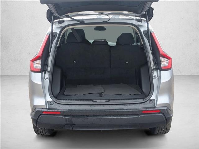used 2024 Honda CR-V car, priced at $29,261